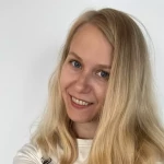 pomoce domowe - zdjęcie profilowe użytkownika Alona M.