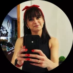 pomoce domowe - zdjęcie profilowe użytkownika Dorota H.