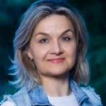 pomoce domowe - zdjęcie profilowe użytkownika Monika S.