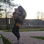 pomoce domowe - zdjęcie profilowe użytkownika Ewa L.