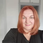 pomoce domowe - zdjęcie profilowe użytkownika Olesia P.