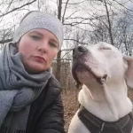 pomoce domowe - zdjęcie profilowe użytkownika Aga M.
