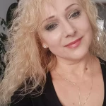 pomoce domowe - zdjęcie profilowe użytkownika Mariola K.