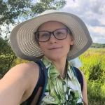 pomoce domowe - zdjęcie profilowe użytkownika Agnieszka Z.
