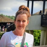 pomoce domowe - zdjęcie profilowe użytkownika Małgorzata M.