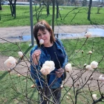 pomoce domowe - zdjęcie profilowe użytkownika Anna S.