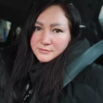 pomoce domowe - zdjęcie profilowe użytkownika Alona F.