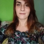 pomoce domowe - zdjęcie profilowe użytkownika Martyna P.