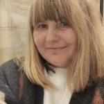 pomoce domowe - zdjęcie profilowe użytkownika Beata T.