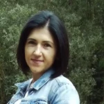 pomoce domowe - zdjęcie profilowe użytkownika Tetiana V.