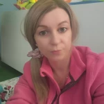 pomoce domowe - zdjęcie profilowe użytkownika Iryna D.