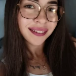 pomoce domowe - zdjęcie profilowe użytkownika Wiktoria O.