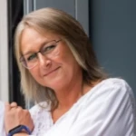 pomoce domowe - zdjęcie profilowe użytkownika Barbara I.
