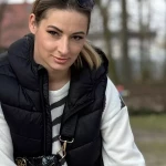 pomoce domowe - zdjęcie profilowe użytkownika Elżbieta G.