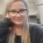 pomoce domowe - zdjęcie profilowe użytkownika Olga S.