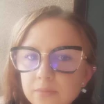 pomoce domowe - zdjęcie profilowe użytkownika Monika K.