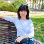 pomoce domowe - zdjęcie profilowe użytkownika Tetyana P.