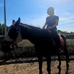 pomoce domowe - zdjęcie profilowe użytkownika Iwona B.