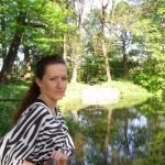 pomoce domowe - zdjęcie profilowe użytkownika Renata G.
