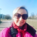 pomoce domowe - zdjęcie profilowe użytkownika Agnieszka M.