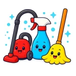 pomoce domowe - zdjęcie profilowe użytkownika Liwia K.