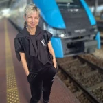 pomoce domowe - zdjęcie profilowe użytkownika Sylwia J.