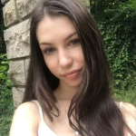 pomoce domowe - zdjęcie profilowe użytkownika Anastasiia L.