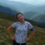 pomoce domowe - zdjęcie profilowe użytkownika Natalia S.
