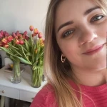 pomoce domowe - zdjęcie profilowe użytkownika Nadiia P.