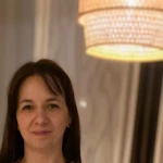 pomoce domowe - zdjęcie profilowe użytkownika Olha S.