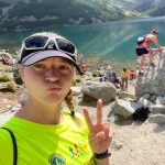 pomoce domowe - zdjęcie profilowe użytkownika Dominika G.