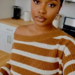 pomoce domowe - zdjęcie profilowe użytkownika Chantelle M.