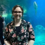 pomoce domowe - zdjęcie profilowe użytkownika Kinga H.