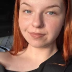pomoce domowe - zdjęcie profilowe użytkownika Dominika R.