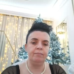 pomoce domowe - zdjęcie profilowe użytkownika Tatiana S.