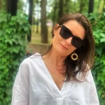 pomoce domowe - zdjęcie profilowe użytkownika Malgorzata N.