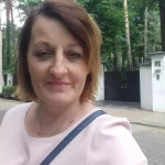 pomoce domowe - zdjęcie profilowe użytkownika Mariola D.