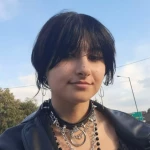pomoce domowe - zdjęcie profilowe użytkownika Zofia C.