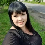 pomoce domowe - zdjęcie profilowe użytkownika Lesia B.