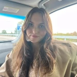 pomoce domowe - zdjęcie profilowe użytkownika Natalia S.