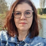 pomoce domowe - zdjęcie profilowe użytkownika Brygida M.