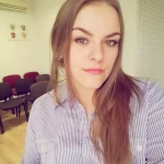 pomoce domowe - zdjęcie profilowe użytkownika Katarzyna S.