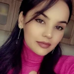 pomoce domowe - zdjęcie profilowe użytkownika Valeriia L.