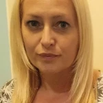 pomoce domowe - zdjęcie profilowe użytkownika Sylwia W.
