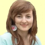 pomoce domowe - zdjęcie profilowe użytkownika Magdalena C.