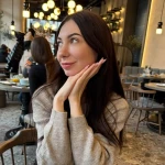 pomoce domowe - zdjęcie profilowe użytkownika Hanna S.