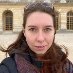 pomoce domowe - zdjęcie profilowe użytkownika Milena W.