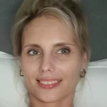 pomoce domowe - zdjęcie profilowe użytkownika Anna G.