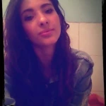 profil osoby sprzątającej