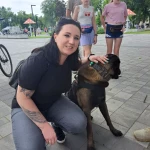 pomoce domowe - zdjęcie profilowe użytkownika Kamila K.